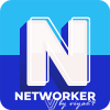 4709 4710 Networker Logo Original 250x250 by viya24