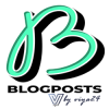 4711 BlogPosts Logo Original 250x250 by viya24