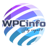 4713 WPCinfo Logo Original 250x250 by viya24
